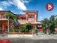 ขายบ้านแฝด-หมู่บ้านออคิดวิลล่า-บาง