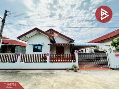 ขายด่วนบ้านเดี่ยว-หมู่บ้านอริยวัฒน