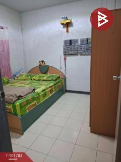 ขายห้องชุด-เอื้ออาทรวัดนครชื่นชุ่ม