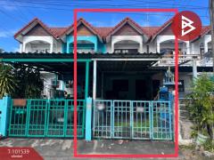 ขายทาวน์เฮ้าส์-หมู่บ้านวโรชา5-บางบ่