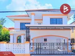 ขายบ้านเดี่ยว-หมู่บ้านภัสสร1-รังสิต-