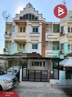 ขายทาวน์โฮม หมู่บ้านลัลลี่วิลล์ ประชาอุทิศ72 (Lally Ville Pracha Uthit72) กรุงเทพมหานคร-202412211032401734751960841.jpg