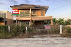 บ้านเดี่ยว หลังริม หมู่บ้าน บ้านสุขใจ ภิภาพร 7 คลอง 10-หนองเสือ เนื้อที่ 79.1 ตรว. ใกล้แยกคลอง 10 ถนนรังสิต-นครนายก ตำบลบึงบา อำเภอหนองเสือ จังหวัดปทุมธานี-202412211045341734752734940.jpg