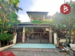 ขายบ้านเดี่ยว-หมู่บ้านเพชรลดา-ดอนห