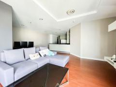 ขาย คอนโด Belle Grand Rama 9 ใกล้ MRT พระราม 9 ห้องมุม 96 ตรม ชั้น 30 ติด Central พระราม 9-202412211202281734757348275.jpg