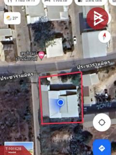 ขายบ้านเดี่ยว เนื้อที่ 1 งาน 70 ตร.วา หนองญาติ นครพนม ตรงข้ามหมู่บ้านสุขภิรมย์-202412211249441734760184647.jpg