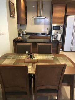 ให้เช่า ทาวน์เฮ้าส์ 3 ชั้น หมู่บ้านดิเอ็กซ์คลูซีฟ พัฒนาการ44 สวนหลวง บ้านสวยพร้อมอยู่ ทำธุรกิจได้ (N.1496)-202412211350391734763839183.jpg