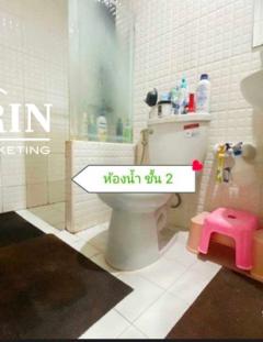R054-174 ขายถูก ธนาภิรมย์ เพชรเกษม 69 ทาวน์เฮ้าส์ 2 ชั้น ขนาด 17 ตารางวา -202412221219401734844780809.jpg