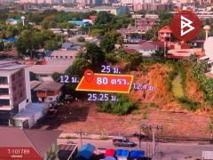 ขายที่ดินเปล่า เนื้อที่ 80 ตร.วา ซ.พระแม่มหาการุณย์ 6 ปากเกร็ด นนทบุรี-202412231032371734924757227.jpg