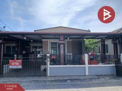 ขายบ้านเดี่ยว-หมู่บ้านสินเพิ่ม-อาร