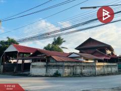 ขายบ้านเดี่ยวชั้นเดียว-เนื้อที่-1-งา