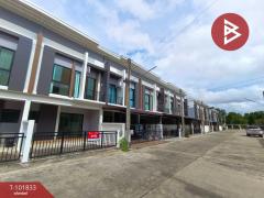 ขายบ้านเดี่ยว-หมู่บ้านเดอะเวิร์ค2-จ