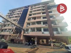 ขายคอนโด-บางกะปิแกรนด์-(Bangkapi-Grand-Condo)-กรุง