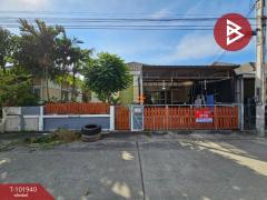 ขายบ้านแฝด-หมู่บ้านพฤกษ์ลดา-การ์เด