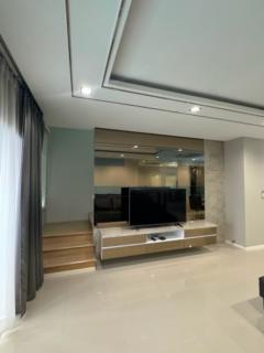 NTG858 ให้เช่า ทาวน์โฮม บ้านกลางเมือง สุขุมวิท 77 อ่อนนุช17 ฝั่งตรงข้ามเยื้องหมู่บ้านปัญญา  ตกแต่งเฟอร์ครบพร้อมอยู่ ใกล้BTS อ่อนนุช-202412231939491734957589698.jpg