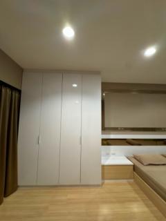 NTG858 ให้เช่า ทาวน์โฮม บ้านกลางเมือง สุขุมวิท 77 อ่อนนุช17 ฝั่งตรงข้ามเยื้องหมู่บ้านปัญญา  ตกแต่งเฟอร์ครบพร้อมอยู่ ใกล้BTS อ่อนนุช-202412231939531734957593546.jpg