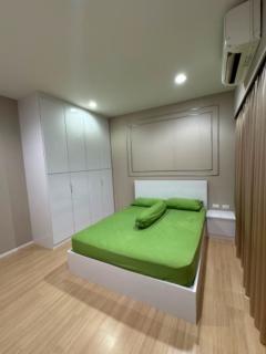 NTG858 ให้เช่า ทาวน์โฮม บ้านกลางเมือง สุขุมวิท 77 อ่อนนุช17 ฝั่งตรงข้ามเยื้องหมู่บ้านปัญญา  ตกแต่งเฟอร์ครบพร้อมอยู่ ใกล้BTS อ่อนนุช-202412231939561734957596609.jpg