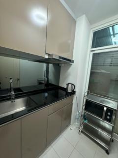 NTG858 ให้เช่า ทาวน์โฮม บ้านกลางเมือง สุขุมวิท 77 อ่อนนุช17 ฝั่งตรงข้ามเยื้องหมู่บ้านปัญญา  ตกแต่งเฟอร์ครบพร้อมอยู่ ใกล้BTS อ่อนนุช-202412231939571734957597330.jpg