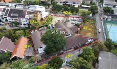 ขาย ที่ดิน 545 ตรว เอกมัย 22 พร้อมบ้าน ใกล้ แอร์ลิงค์ คลองตัน เหมาะทำบ้านพักอาศัย-202412241059071735012747994.jpg