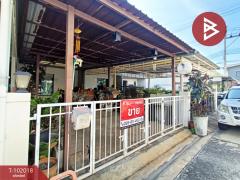 ขายทาวน์เฮ้าส์ หมู่บ้านโมดิวิลล่า บางบัวทอง (Modi Villa Bangbuatong) นนทบุรี-202412241155501735016150237.jpg