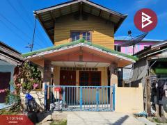 ขายบ้านเดี่ยว-หมู่บ้านการเคหะร่มเก