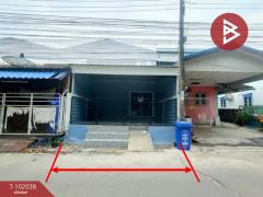 ขายทาวน์เฮ้าส์-หมู่บ้านแสงตะวัน-บา