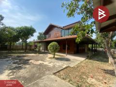 ขายบ้านเดี่ยวพร้อมที่ดิน-เนื้อที่-2-