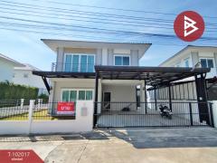 ขายบ้านเดี่ยว-หมู่บ้านคุณาลัย-บีกิ