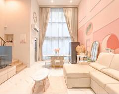 ขาย ทาวน์โฮม Estara Haven พัฒนาการ 20 ตกแต่งสวย ใกล้สวนหย่อม-202412241540081735029608978.jpg