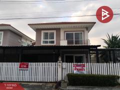 ขายบ้านแฝด-หมู่บ้านศุภาลัย-วิลล์-วง