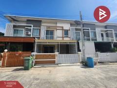 ขายทาวน์โฮม หมู่บ้านนิรันดร์วิลล์12 วัดศรีวารีน้อย (Nirun Ville12 WadSriWareeNoi) สมุทรปราการ-202412241545431735029943001.jpg