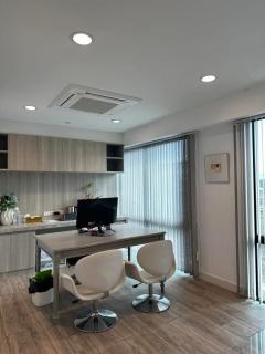 NTG863 ให้เช่า ออฟฟิศ เนอวานา แอท เวิร์ค เกษตร-นวมินทร์ ตกแต่งแบบสวยพรัอมใช้งาน เฟอร์นิเจอร์ครบ ใกล้ทางด่วน ใกล้อีสต์วิลล์-202412241555351735030535979.jpg