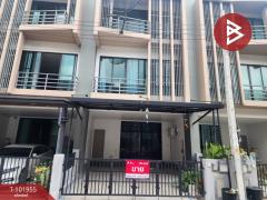 ขายทาวน์เฮ้าส์ หมู่บ้านเวร่าบิสเน็ท ร่มเกล้า-สุวรรณภูมิ ลาดกระบัง กรุงเทพมหานคร (Wayra Biznet Romkao-Suvarnaphumi)-202412241555531735030553037.jpg