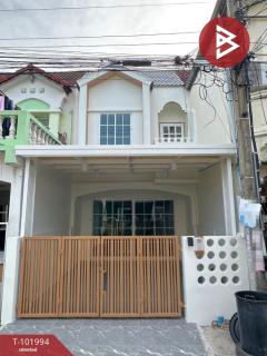 ขายทาวน์เฮ้าส์ หมู่บ้านทวีทอง 1 เทพารักษ์-บางเมือง สมุทรปราการ พร้อมเข้าอยู่-202412241628531735032533178.jpg
