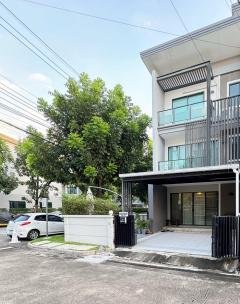 ขายทาวน์โฮม 3 ชั้น หลังมุม โครงการทาวน์อเวนิว เมิร์จ รัตนาธิเบศร์ ใกล้เซ็นทรัลเวสเกต เสาธงหิน นนทบุรี.-202412242207401735052860804.jpg