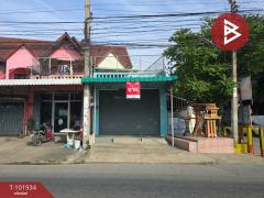 ขายทาวน์เฮ้าส์-เนื้อที่-24-ตร.วา-พระปร