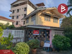 ขายบ้านเดี่ยว-เนื้อที่-66-ตร.วา-ท้ายบ้