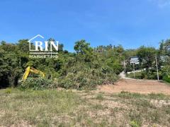 Land for sale on the mountain, Sea view Samui 2 Rai municipal area-202412251015571735096557524.jpg