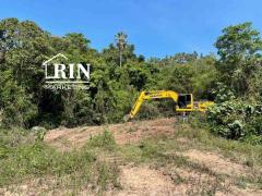 Land for sale on the mountain, Sea view Samui 2 Rai municipal area-202412251015581735096558205.jpg