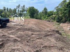 Land for sale on the mountain, Sea view Samui 2 Rai municipal area-202412251015591735096559568.jpg
