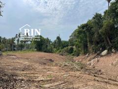 Land for sale on the mountain, Sea view Samui 2 Rai municipal area-202412251016001735096560265.jpg