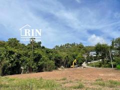 Land for sale on the mountain, Sea view Samui 2 Rai municipal area-202412251016001735096560948.jpg
