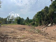 Land for sale on the mountain, Sea view Samui 2 Rai municipal area-202412251016021735096562369.jpg