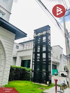 ขายคอนโด แชมเบอรี่ ศรีราชา-แหลมฉบัง (Chambery Sriracha-Laemchabang) ชลบุรี-202412251017431735096663808.jpg