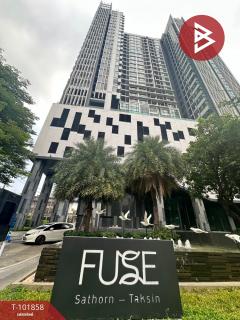 ขายคอนโด ฟิวส์ สาทร-ตากสิน (Fuse Sathorn-Taksin) กรุงเทพมหานคร-202412251035191735097719901.jpg