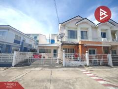 ขายบ้านแฝด-หมู่บ้านพิมพาภรณ์6-อ่าวอ