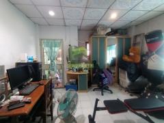 หมู่บ้านบัวทอง 4 บ้านกล้วย ไทรน้อย ขาย - ให้เช่า ด่วน ทาวน์เฮ้าส์ 2 ชั้น เนื้อที่ 39.90 ตร.ว แปลงมุม ทำเลดี ค้าขายได้-202412251629521735118992503.jpg