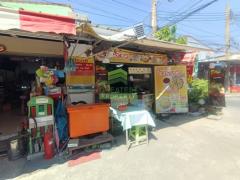 หมู่บ้านบัวทอง 4 บ้านกล้วย ไทรน้อย ขาย - ให้เช่า ด่วน ทาวน์เฮ้าส์ 2 ชั้น เนื้อที่ 39.90 ตร.ว แปลงมุม ทำเลดี ค้าขายได้-202412251629541735118994587.jpg