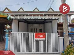 ขายทาวน์เฮ้าส์-2-ชั้น-เนื้อที่-21-ตารา