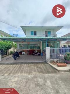 ขายบ้านเดี่ยว-หมู่บ้านพฤกษ์ลดา2-ท่า